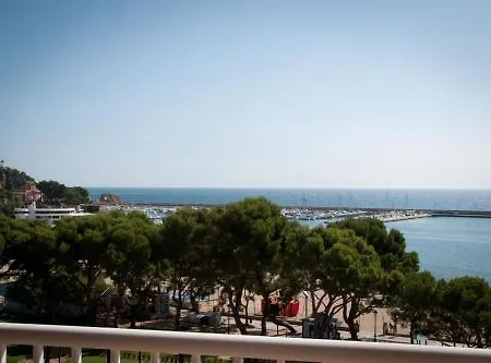 Siglo Xxi - Marabu * Sant Feliu de Guixols