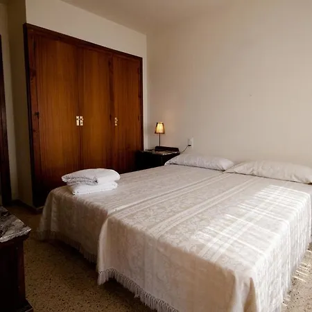 Siglo Xxi - Marabu Apartment