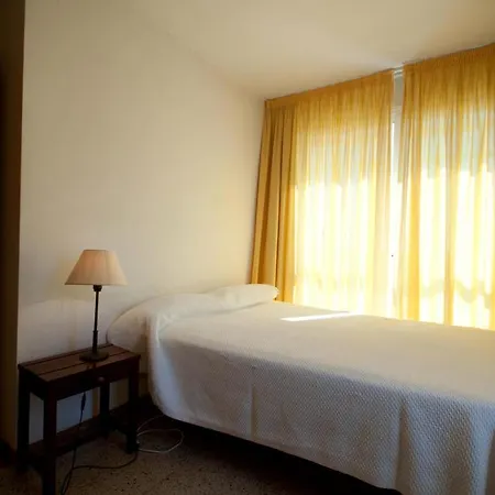 Siglo Xxi - Marabu Apartment Sant Feliu de Guixols