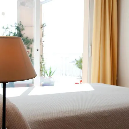 Siglo Xxi - Marabu Apartment