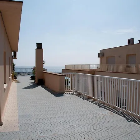 Siglo Xxi - Marabu Apartment *