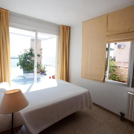 Siglo Xxi - Marabu Apartment Sant Feliu de Guixols