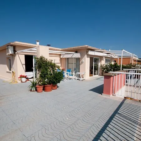 Siglo Xxi - Marabu Apartment *