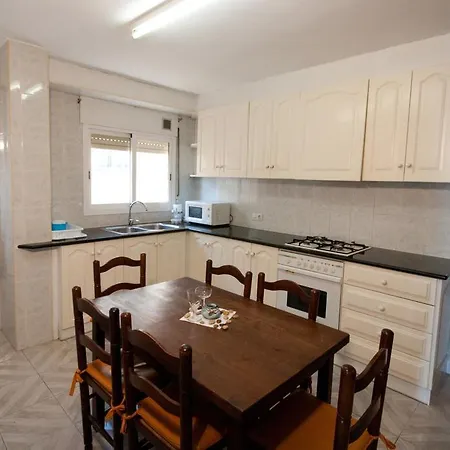 Apartment Siglo Xxi - Marabu *
