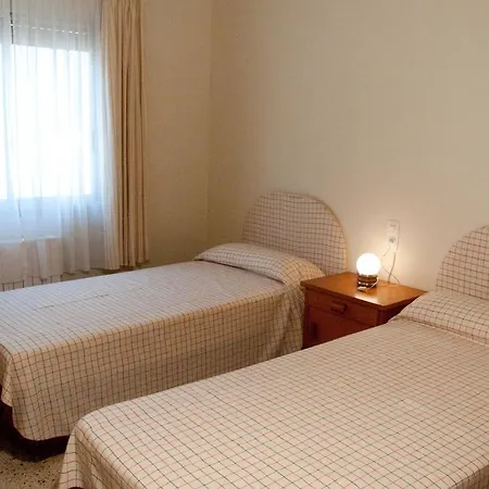 Siglo Xxi - Marabu Apartment