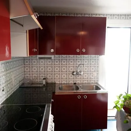 Apartamento Siglo Xxi - Marabu Sant Feliu de Guíxols