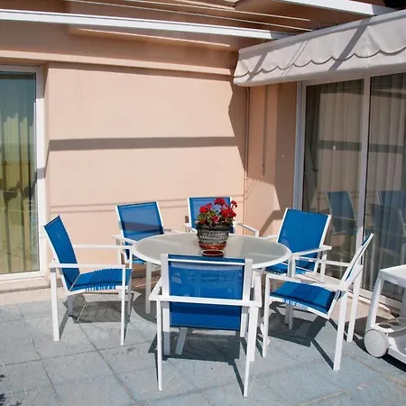 Apartamento Siglo Xxi - Marabu Sant Feliu de Guíxols