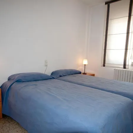 Siglo Xxi - Marabu Apartamento Sant Feliu de Guíxols
