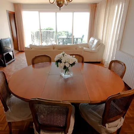 Apartamento Siglo Xxi - Marabu